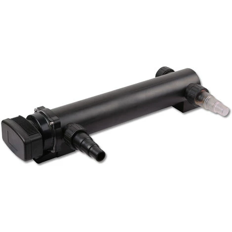 WILTEC SunSun Kit De Filtration De Bassin 60000l 36W UVC 3. Stérilisateur – Image 3