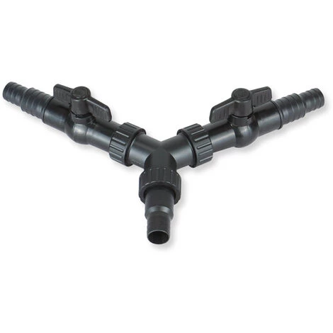 WILTEC SunSun Kit Filtration Bassin 60000l 18W Stérilisateur NEO10000 80W Pompe – Image 5