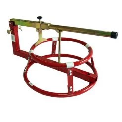 WILTEC Outil De Monteuse De Pneus Moto Tyre Changer