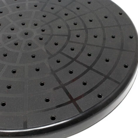 WILTEC Airbrush Plateau Support Outil 6 Bras Flexible Construction Modèles Station Aspiration – Image 4