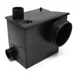 Réservoir Pour Station De Relevage 3/1 De Wiltec