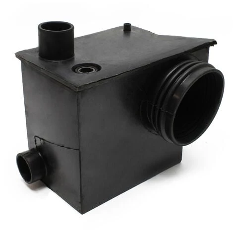 Réservoir Pour Station De Relevage 3/1 De Wiltec