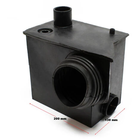 Réservoir Pour Station De Relevage 3/1 De Wiltec – Image 3