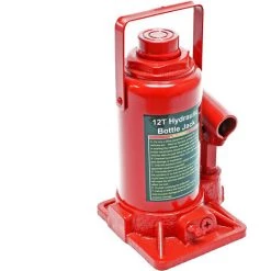 WILTEC Pièce Détachée Vérin Hydraulique 12t Presse D'atelier Presse Hydraulique