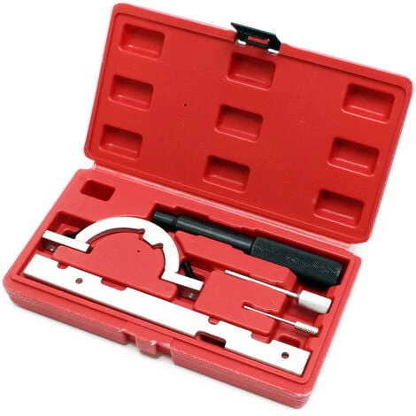 WILTEC Kit Piges Calage De Distribution Des Moteurs Echange Chaîne Arbre Came