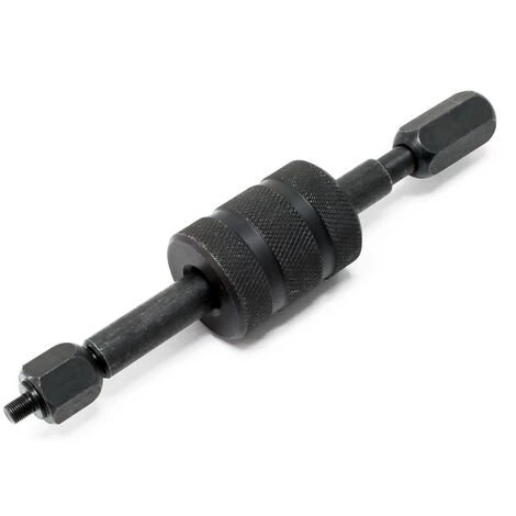 WILTEC Extracteur D'injecteur Diesel CDI Télescopique Démontage D'injecteur – Image 2