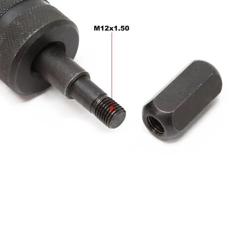 WILTEC Extracteur D'injecteur Diesel CDI Télescopique Démontage D'injecteur – Image 5